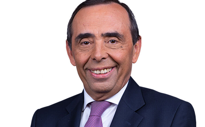 Álvaro Amaro - PSD