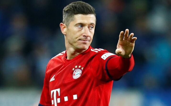 Bayern Munique