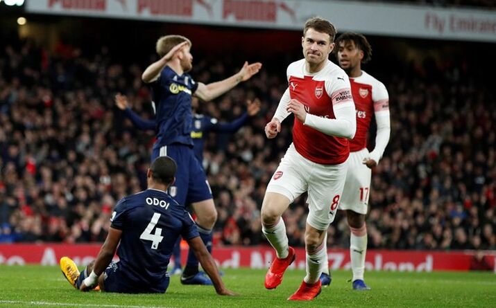 Arsenal
