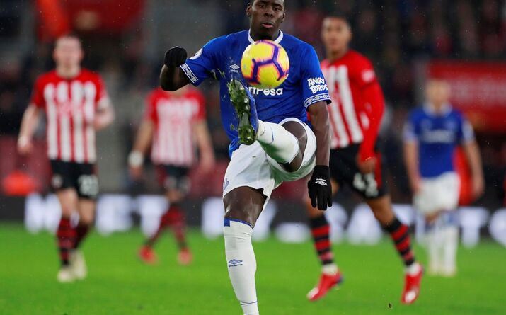 Everton