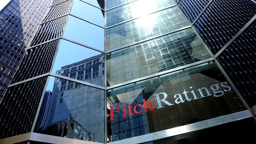 Fitch baixa rating de Hong Kong pela primeira vez desde 1995