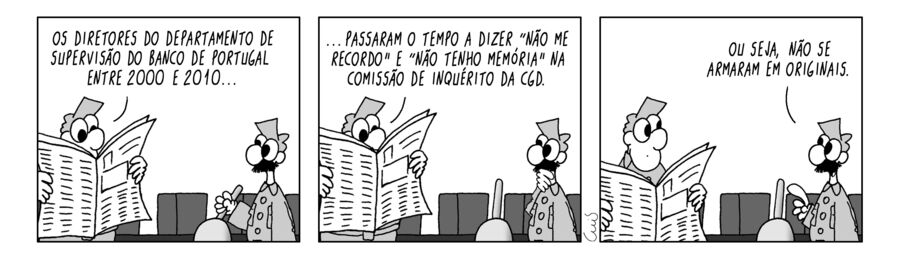 Cartoon SA 09-05-2019