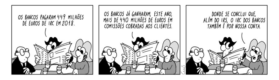 Cartoon SA 16-05-2019