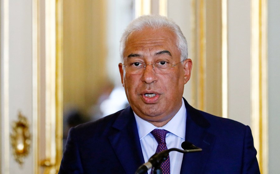 António Costa