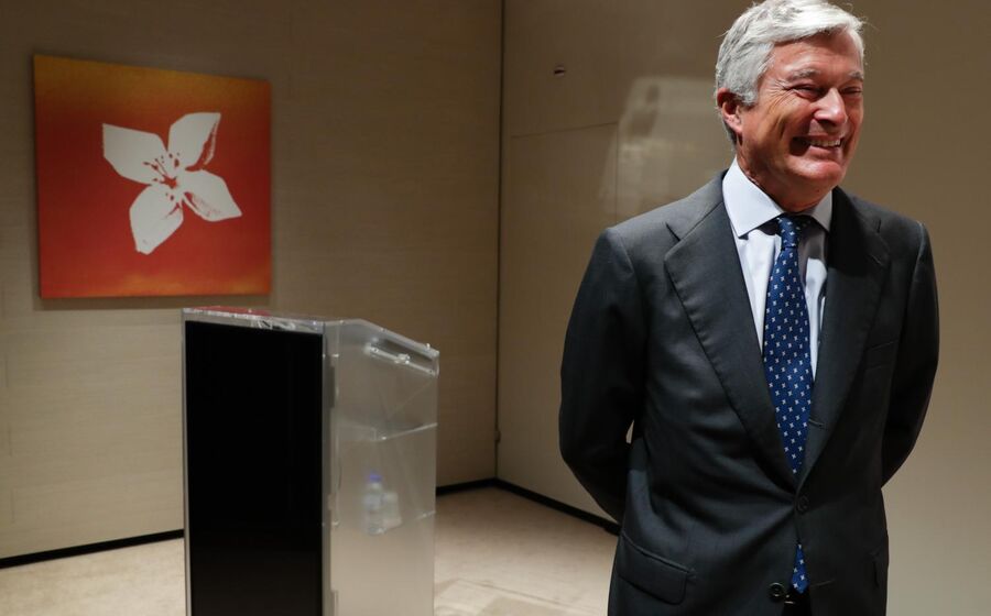 pablo forero bpi