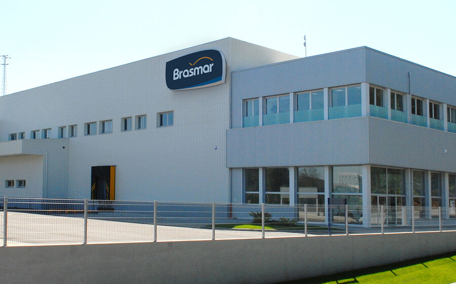 Brasmar