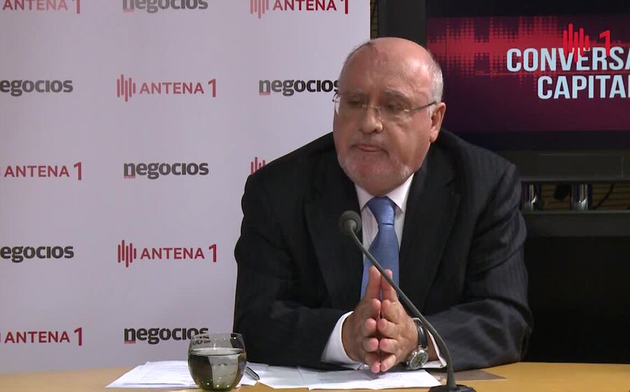 'Portugal está no top cinco da melhor execução europeia' dos fundos Clip 8 fundos.mp4