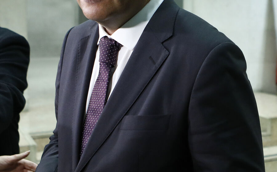 Pardal Henriques