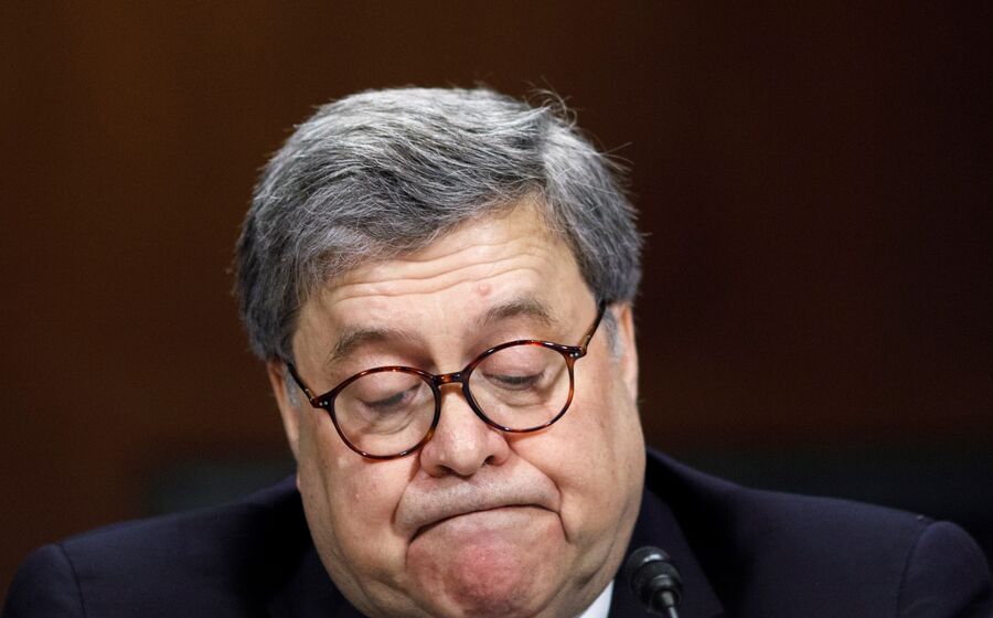 William Barr