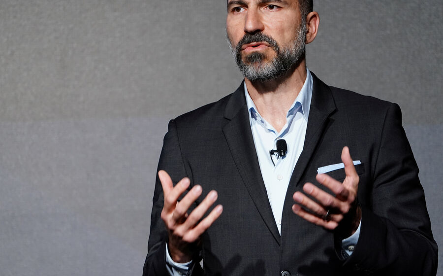 Dara Uber 