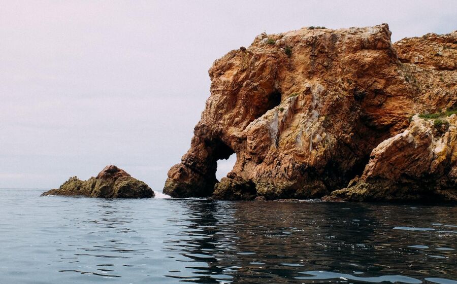 Berlengas