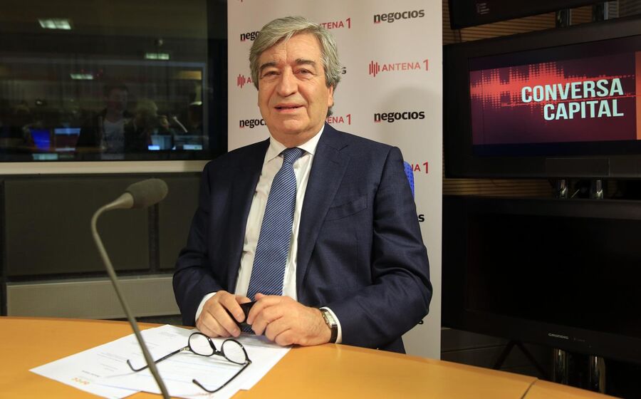 António Sampaio de Mattos