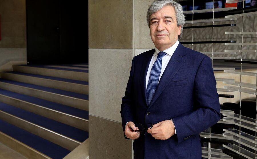 António Sampaio de Mattos