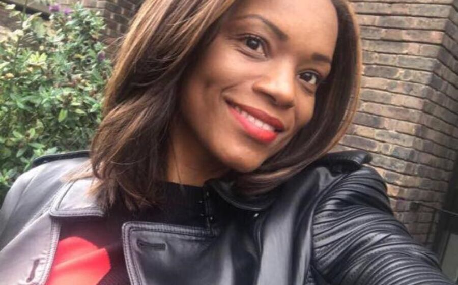 Tchizé dos Santos, empresária angolana, filha José Eduardo dos Santos