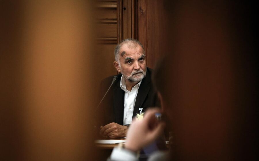 Joaquim Barroca