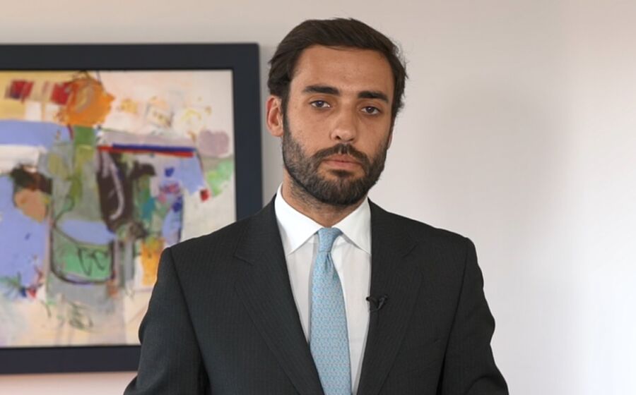João Pisco Bankinter