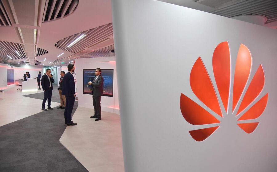 Huawei