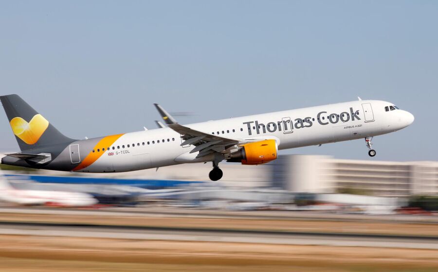 Thomas Cook 