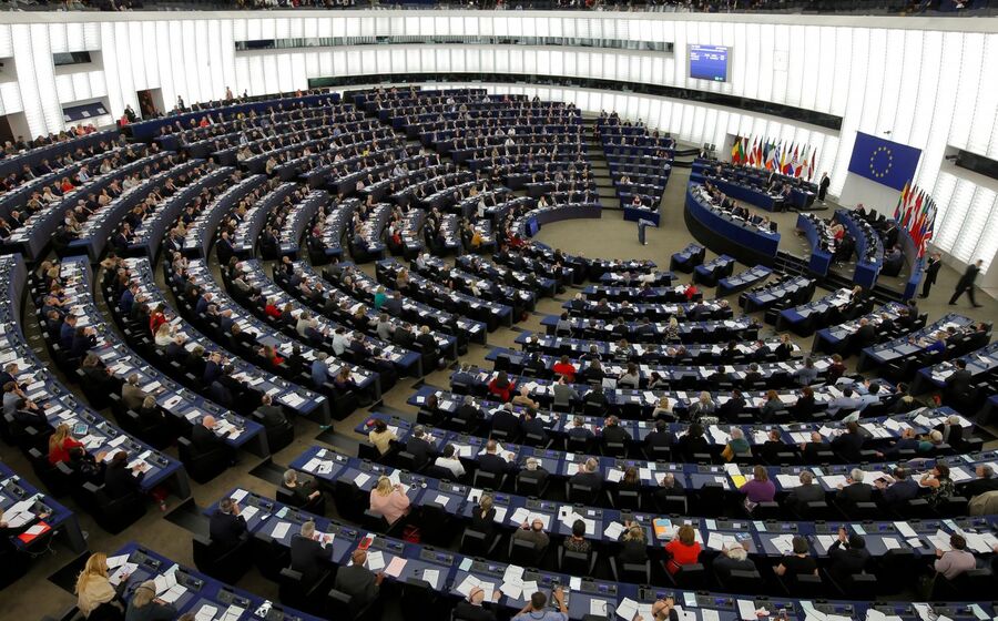 Parlamento Europeu