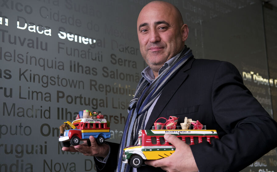 rui pinto lopes, pinto lopes viagens