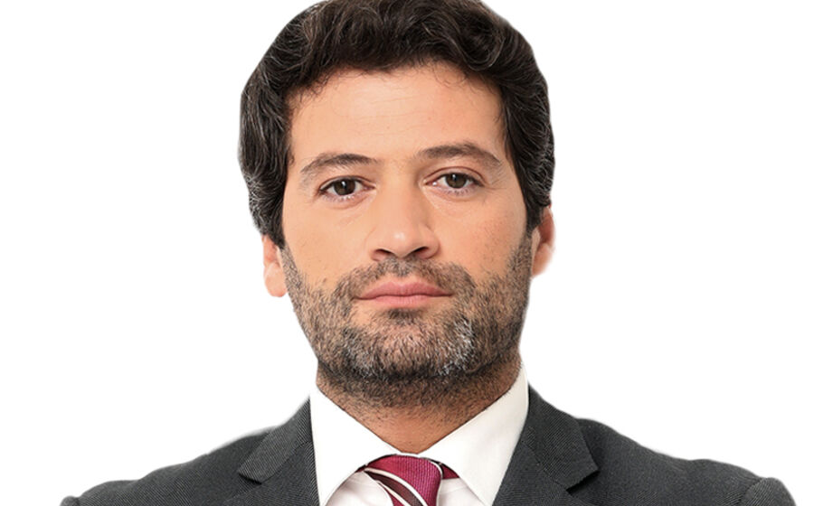 André Ventura - Basta