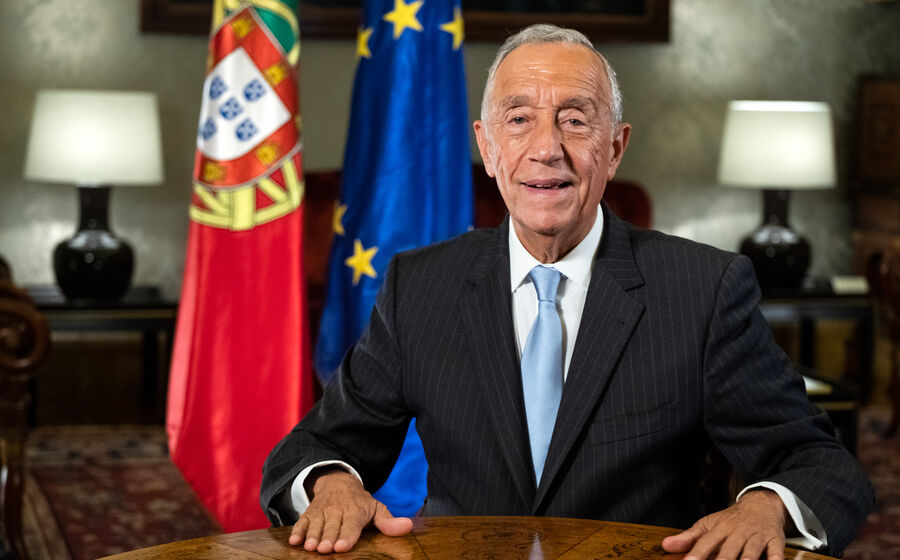 Marcelo Rebelo de Sousa