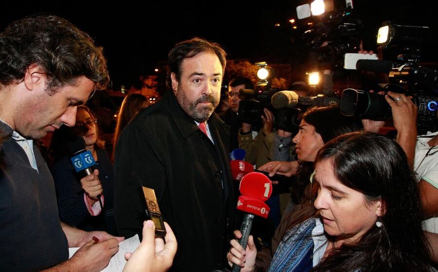 António Galamba