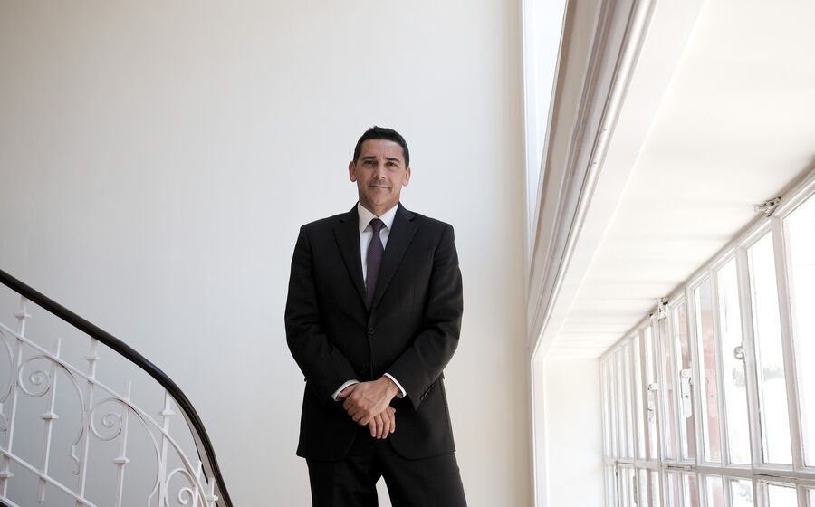 jose mendes