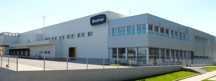Brasmar