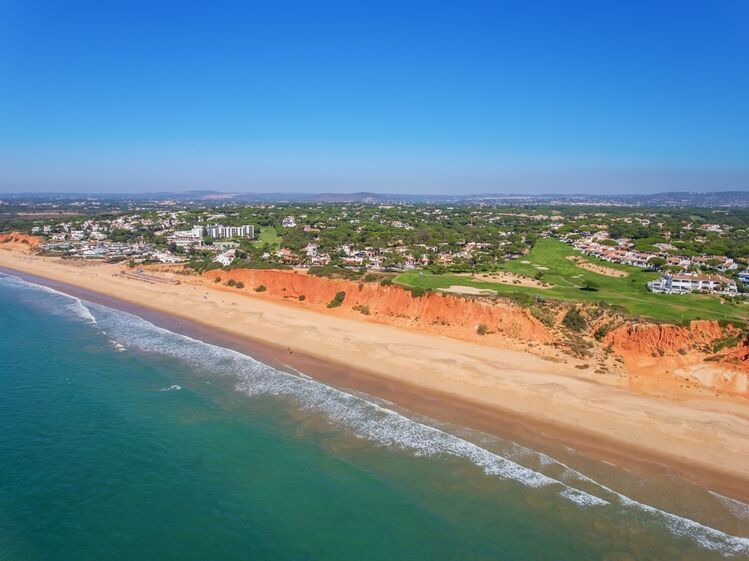 Vale de Lobo