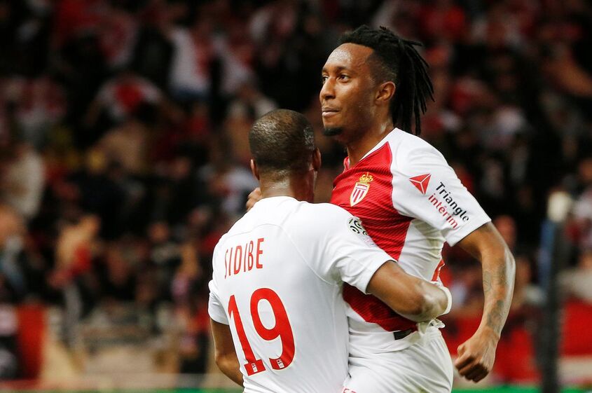 Gelson Martins