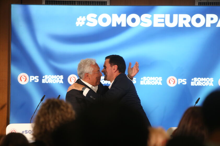 antonio costa pedro marques