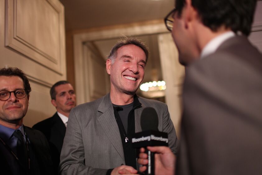 Eike Batista