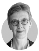 Katharina Pistor