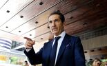 Patrick Drahi está a avançar com a venda da rede de fibra.