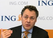 15.º Ralph Hamers, ING Group 