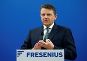 16.º Stephan Sturm, Fresenius