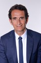 19.º Alexandre Bompard, Carrefour 