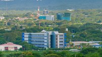 Managua, na Nicarágua, manteve o mesmo lugar enquanto décima cidade mais barata do mundo.