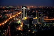 Tashkent, no Uzbequistão, deixou de ser a cidade mais barata do mundo, posto que tinha em 2018. 