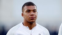 Kylian Mbappé