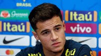 Philippe Coutinho