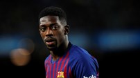 Ousmane Dembélé