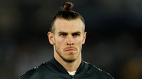 Gareth Bale