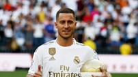 Eden Hazard