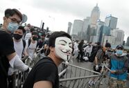 Hong Kong