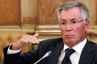 Armando Vara