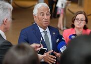 Antonio costa Bruxelas