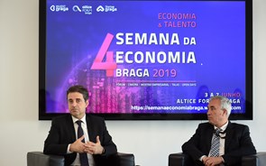 Braga mostra excelência no pódio da economia