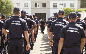 Guardas Prisionais anunciam paralisação total de três dias